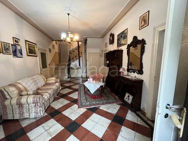 casa indipendente in vendita a Massanzago