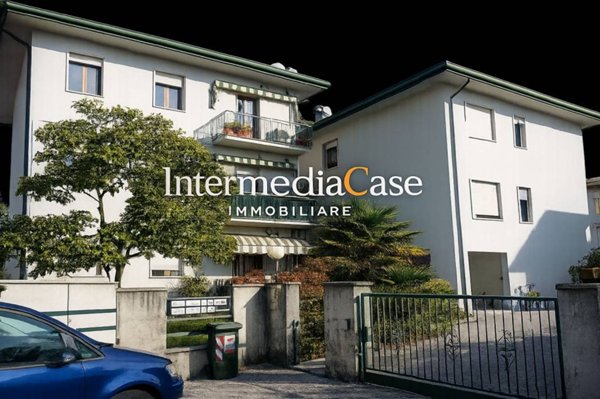 appartamento in vendita a Massanzago