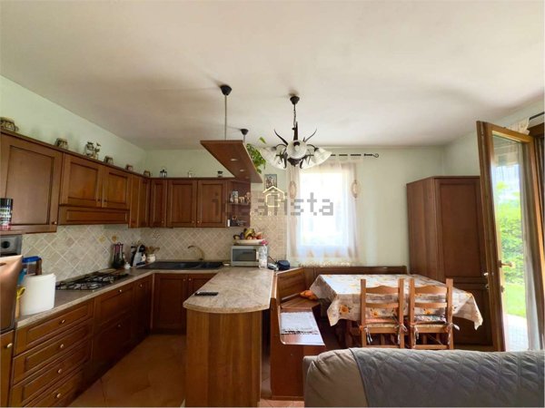 casa indipendente in vendita a Massanzago