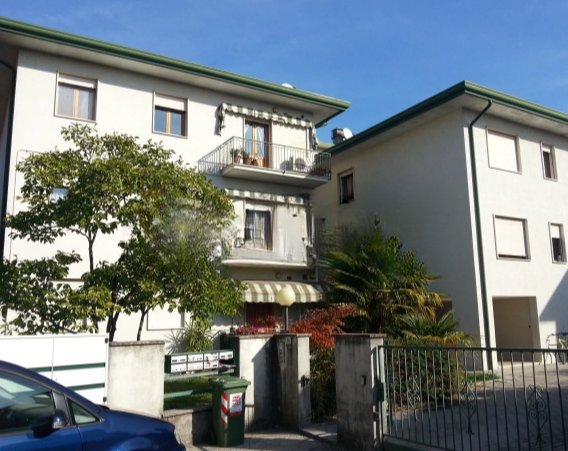 appartamento in vendita a Massanzago