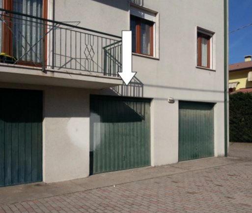 appartamento in vendita a Massanzago