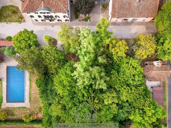 casa indipendente in vendita a Massanzago