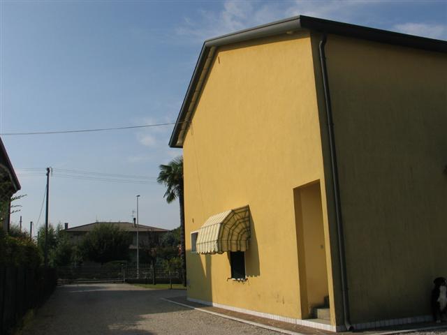 casa indipendente in vendita a Massanzago