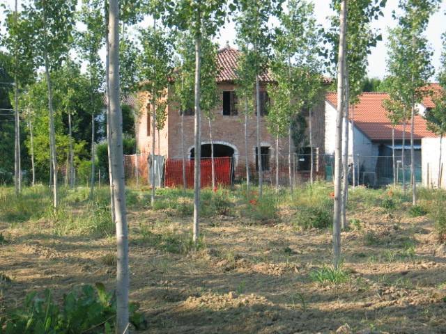 casale in vendita a Massanzago in zona San Dono
