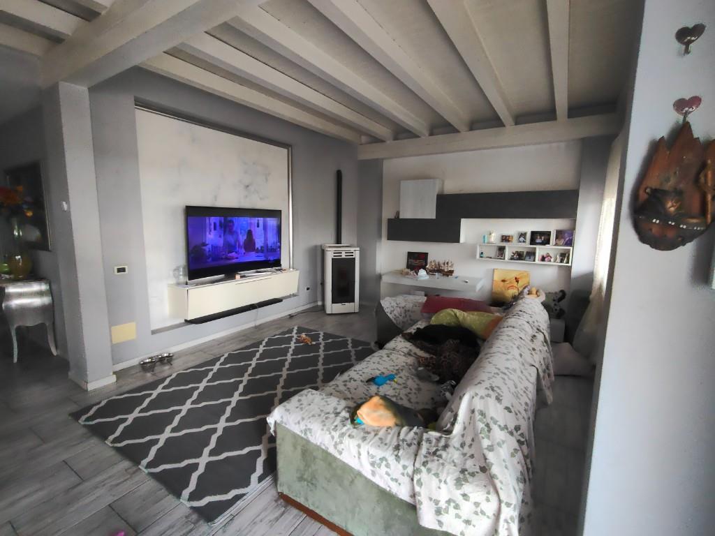 casa indipendente in vendita a Massanzago