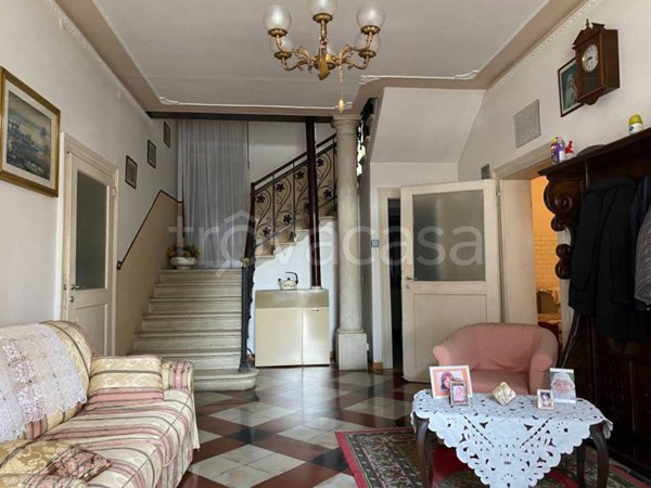 casa indipendente in vendita a Massanzago