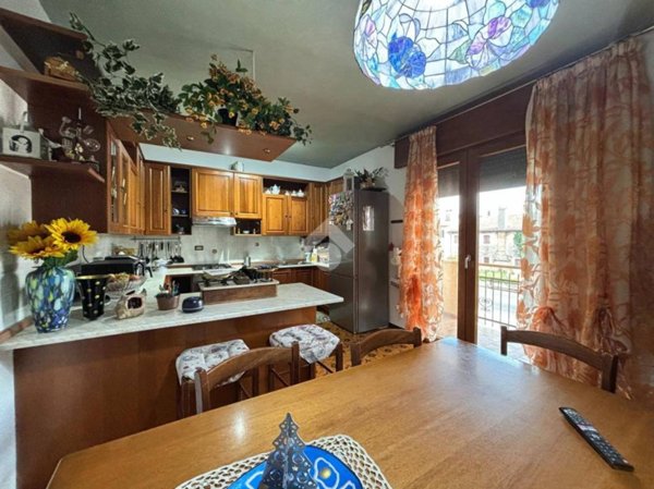 casa indipendente in vendita a Massanzago in zona San Dono