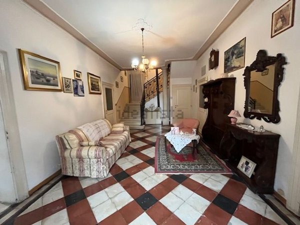 casa indipendente in vendita a Massanzago in zona San Dono