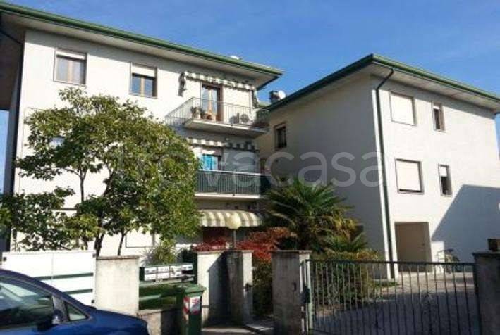 appartamento in vendita a Massanzago in zona San Dono