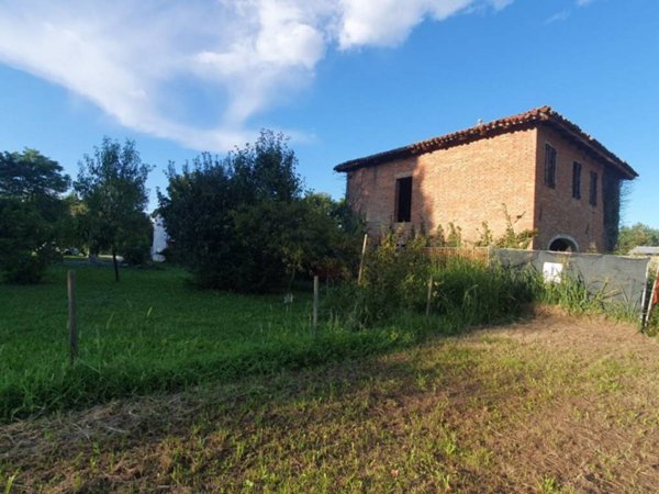 casale in vendita a Massanzago in zona Zeminiana