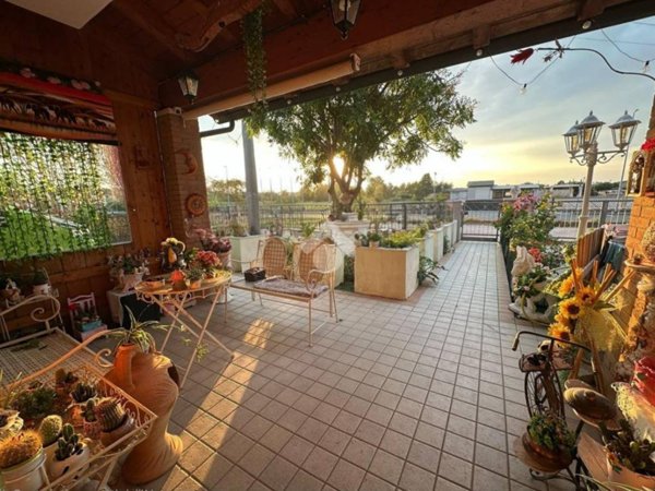 casa indipendente in vendita a Massanzago in zona San Dono
