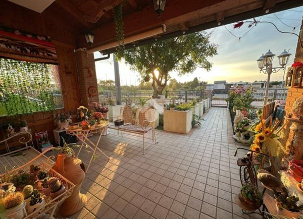casa indipendente in vendita a Massanzago in zona San Dono