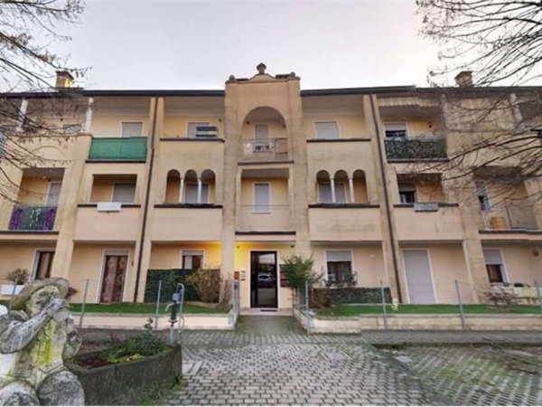 appartamento in vendita a Massanzago in zona San Dono