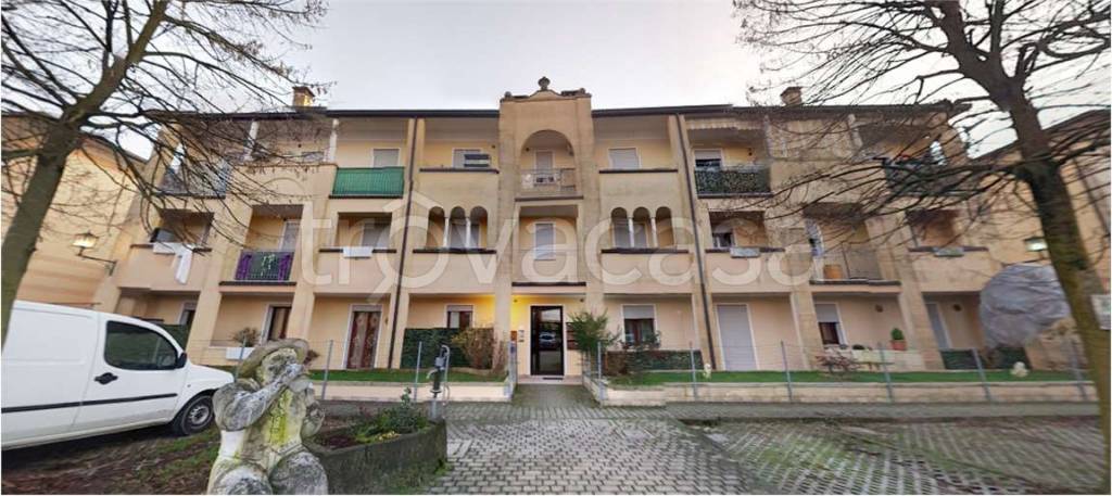 appartamento in vendita a Massanzago in zona San Dono