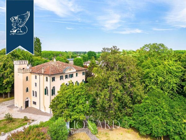 casa indipendente in vendita a Massanzago