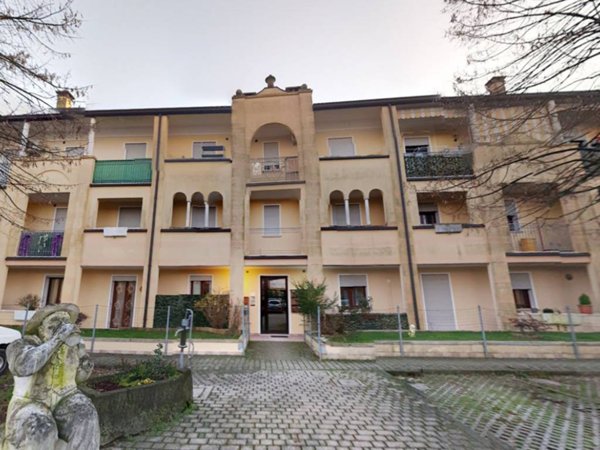 appartamento in vendita a Massanzago in zona San Dono