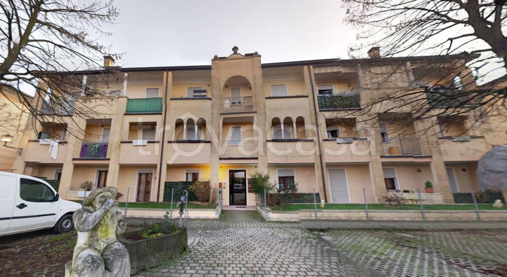 appartamento in vendita a Massanzago in zona San Dono