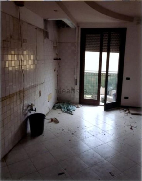 appartamento in vendita a Massanzago in zona San Dono