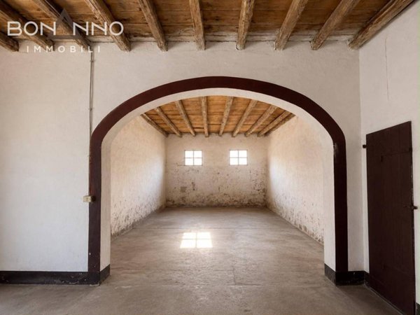 casa indipendente in vendita a Massanzago in zona Zeminiana