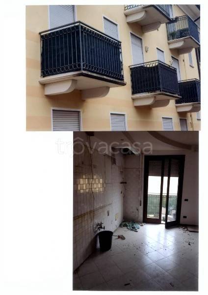 appartamento in vendita a Massanzago in zona San Dono