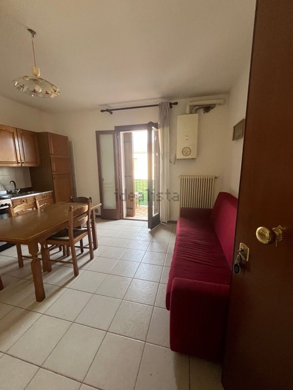 appartamento in vendita a Massanzago in zona San Dono