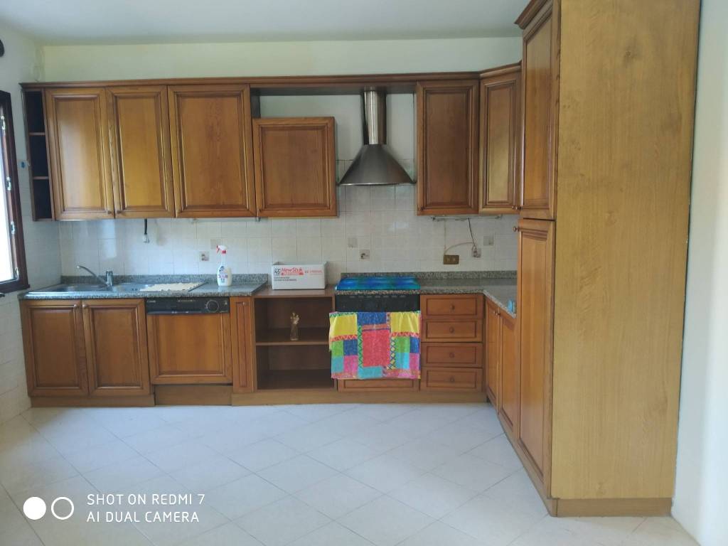 casa indipendente in vendita a Massanzago in zona San Dono