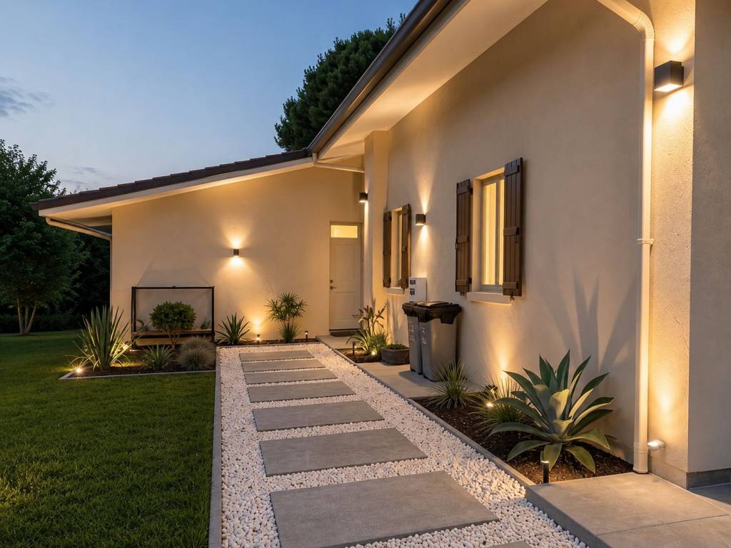 casa indipendente in vendita a Massanzago in zona San Dono