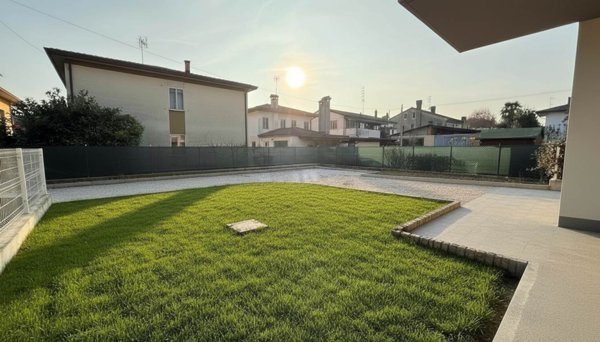 casa indipendente in vendita a Massanzago in zona San Dono