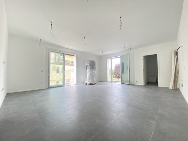 appartamento in vendita a Massanzago in zona San Dono