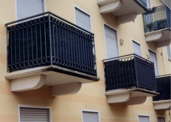 appartamento in vendita a Massanzago in zona San Dono