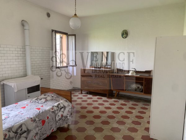 casa indipendente in vendita a Massanzago in zona San Dono
