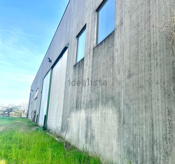 terreno edificabile in vendita a Massanzago in zona San Dono