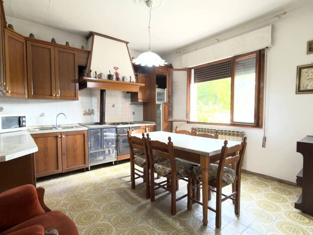 casa indipendente in vendita a Massanzago in zona San Dono