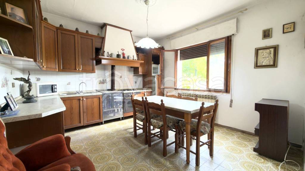 casa indipendente in vendita a Massanzago