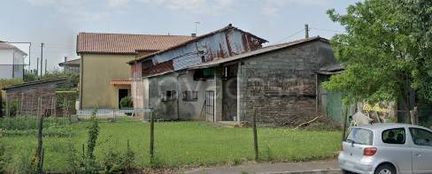 terreno in vendita a Massanzago in zona Zeminiana