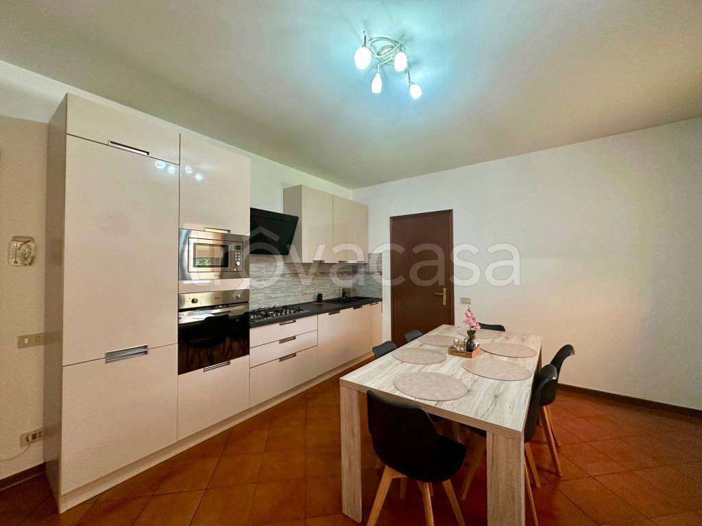 casa indipendente in vendita a Massanzago