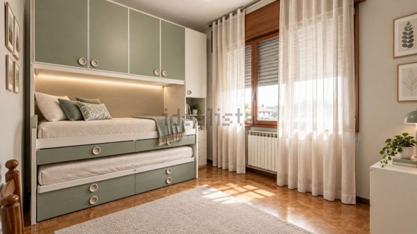 appartamento in vendita a Massanzago in zona San Dono