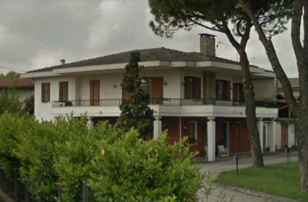 appartamento in vendita a Megliadino San Vitale