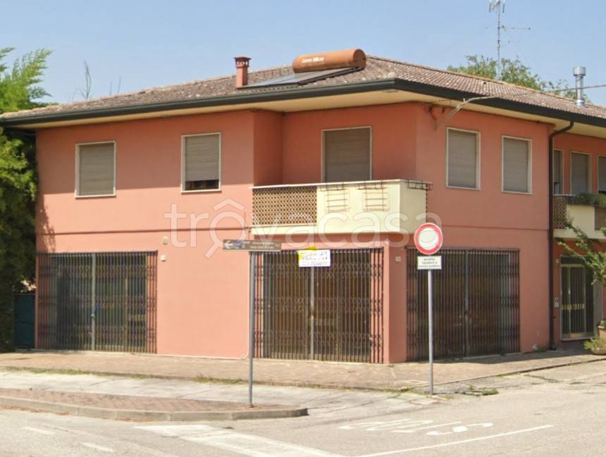 appartamento in vendita a Megliadino San Vitale