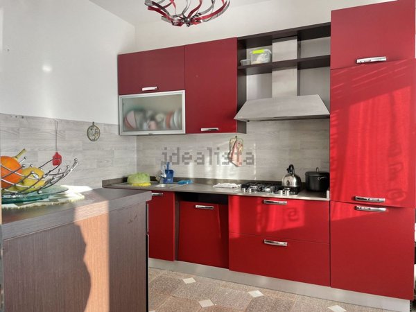appartamento in vendita a Megliadino San Vitale