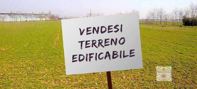 terreno edificabile in vendita a Megliadino San Vitale