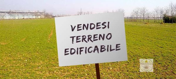 terreno edificabile in vendita a Megliadino San Vitale
