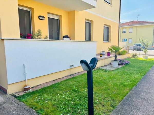 appartamento in vendita a Megliadino San Vitale