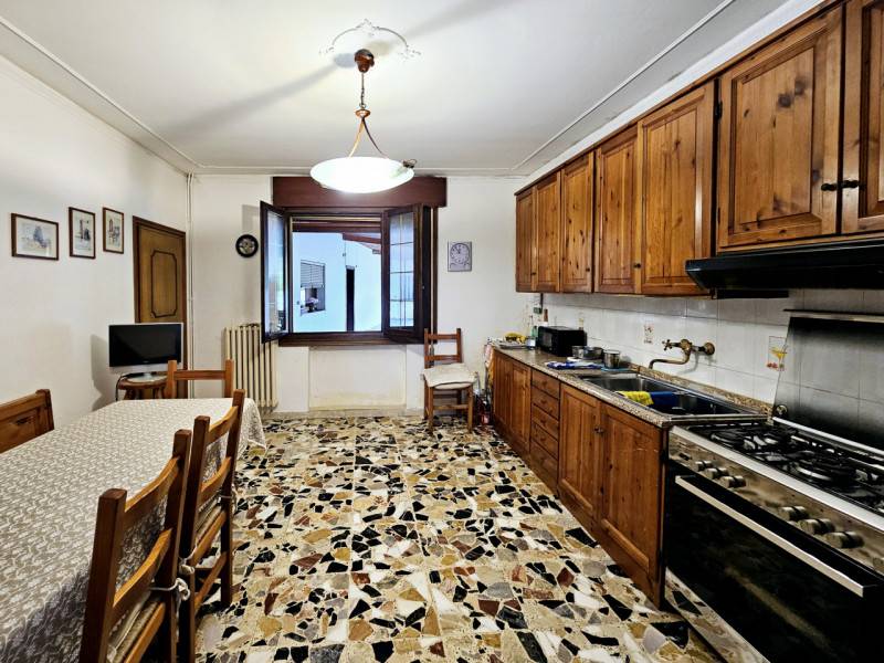 casa indipendente in vendita a Megliadino San Vitale