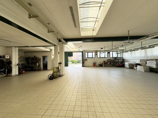 appartamento in vendita a Megliadino San Vitale