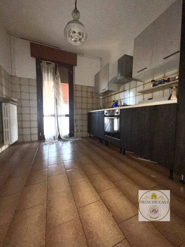 appartamento in vendita a Megliadino San Vitale