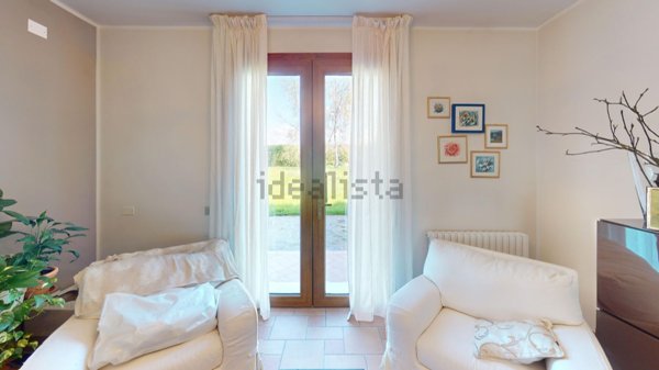 casa indipendente in vendita a Megliadino San Vitale