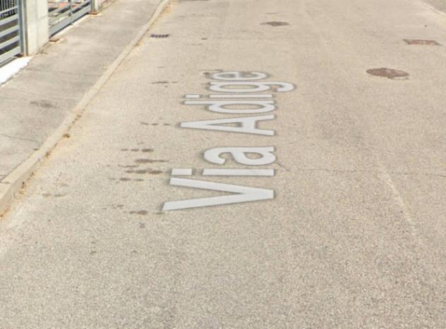 casa indipendente in vendita a Megliadino San Vitale