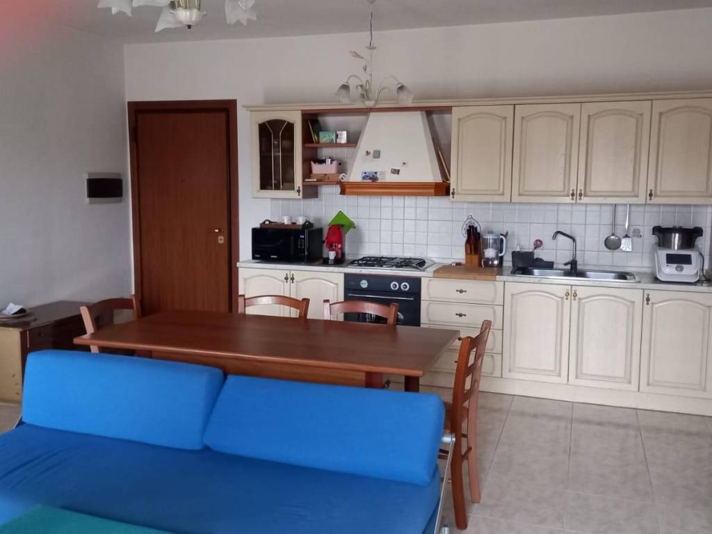 appartamento in vendita a Megliadino San Vitale