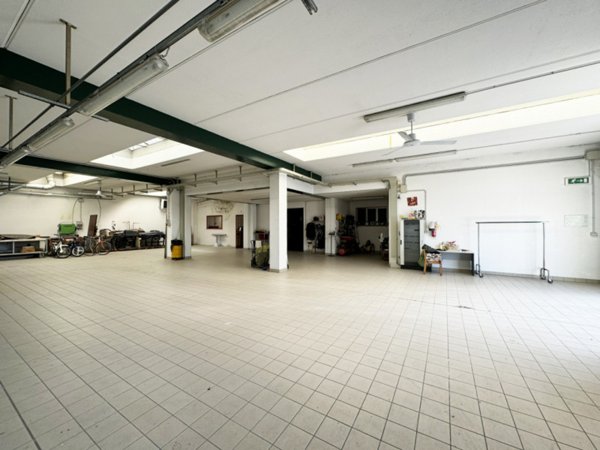 appartamento in vendita a Megliadino San Vitale